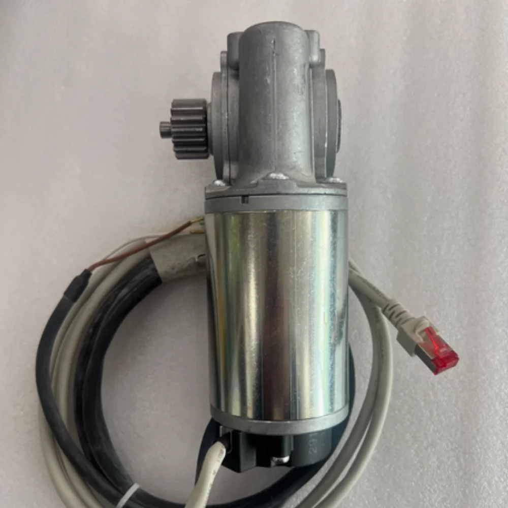 sematic Elevator Door Motor 63*25 1 Piece