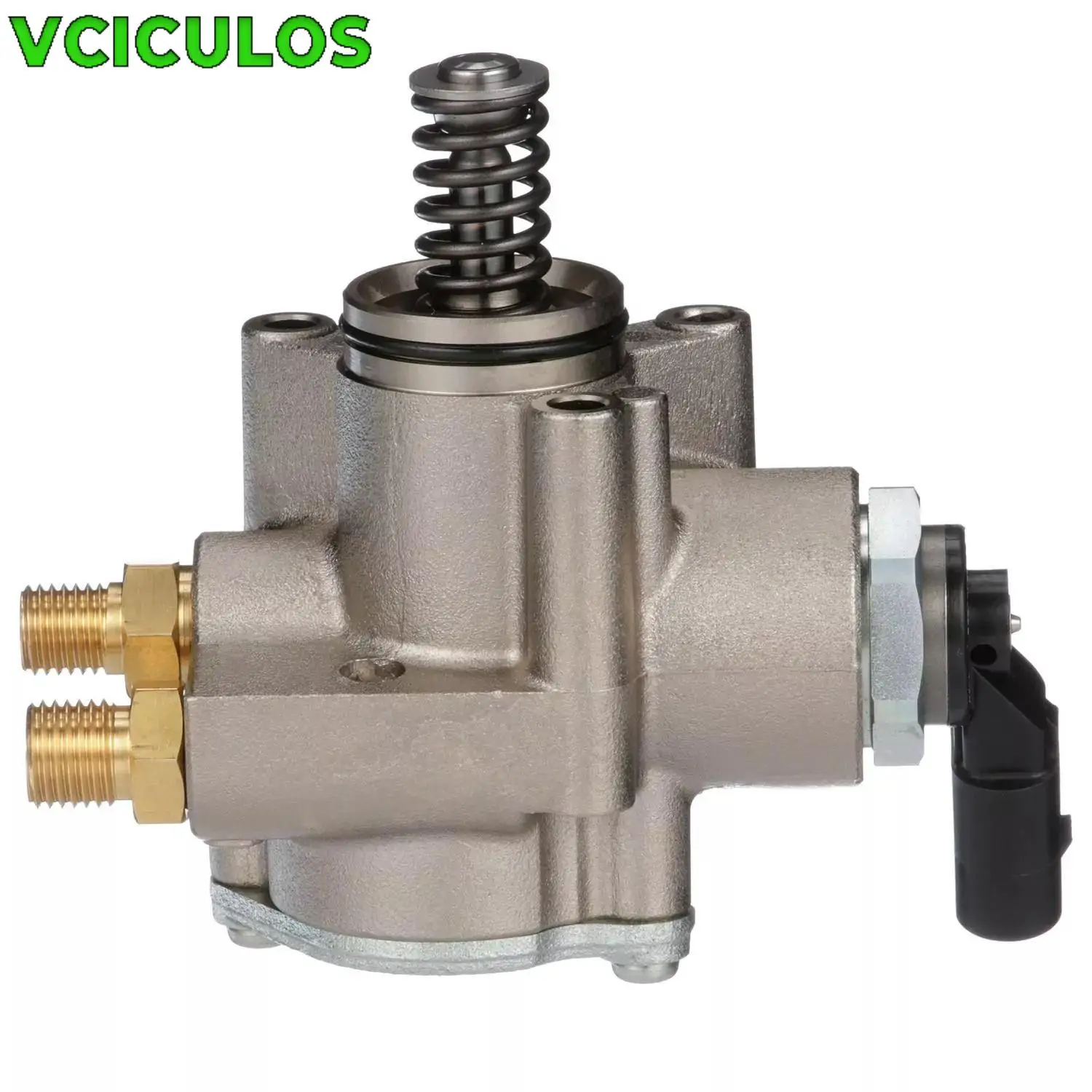 

High Pressure Fuel Pump 03H127025C For 07-10 Q7 Touareg HFS85303B Engine Car Accessories Parts Replacement Fuel Supply System