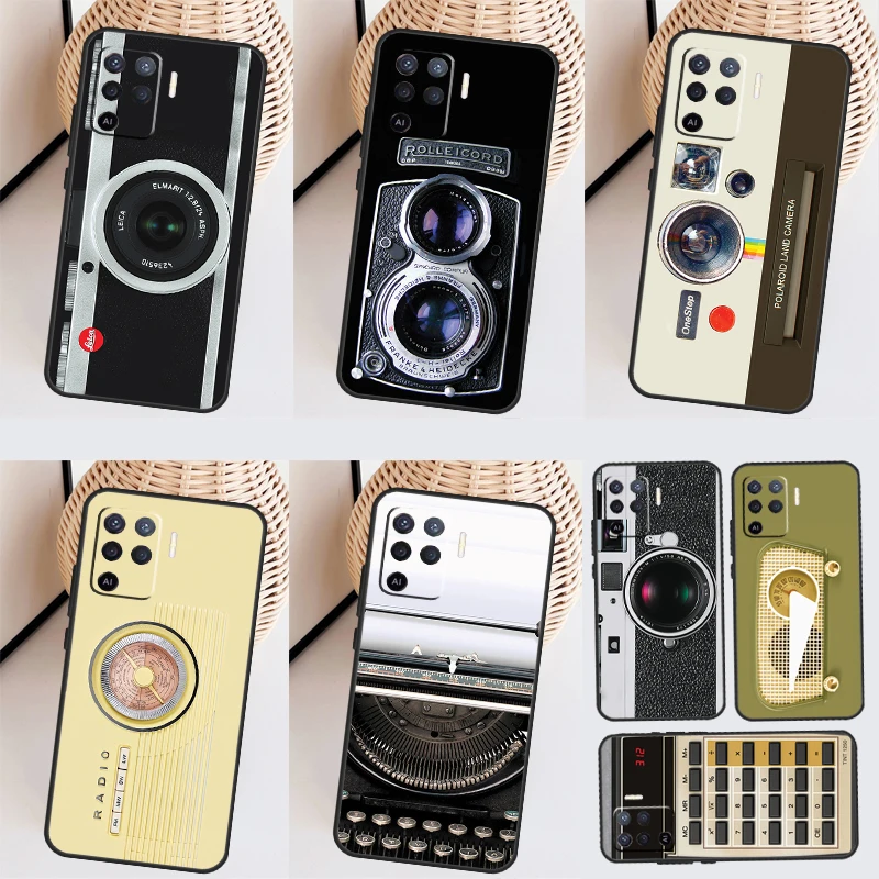 Retro Photo Camera … - image
