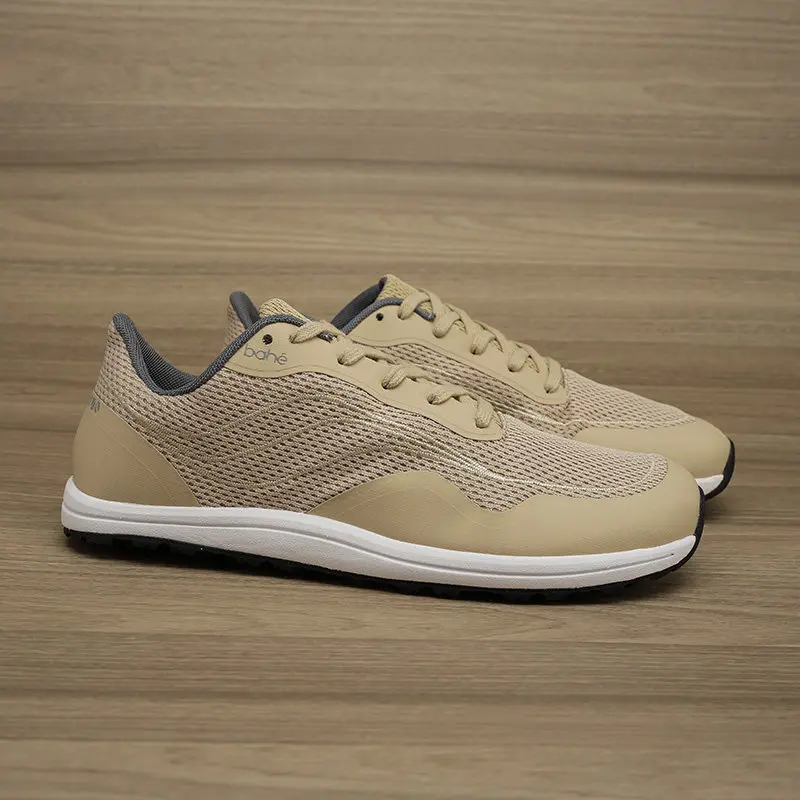 Men's and Women's Outdoor Anti-Slip Walking Shoes Comfortable and Versatile Casual Footwear Hiking and Sports Shoes