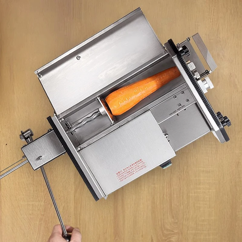 Kommerzielle Würfel maschine elektrisches Gemüse schneiden Karotten kartoffel Zwiebel voll automatisches Würfeln von Gemüse und Obst