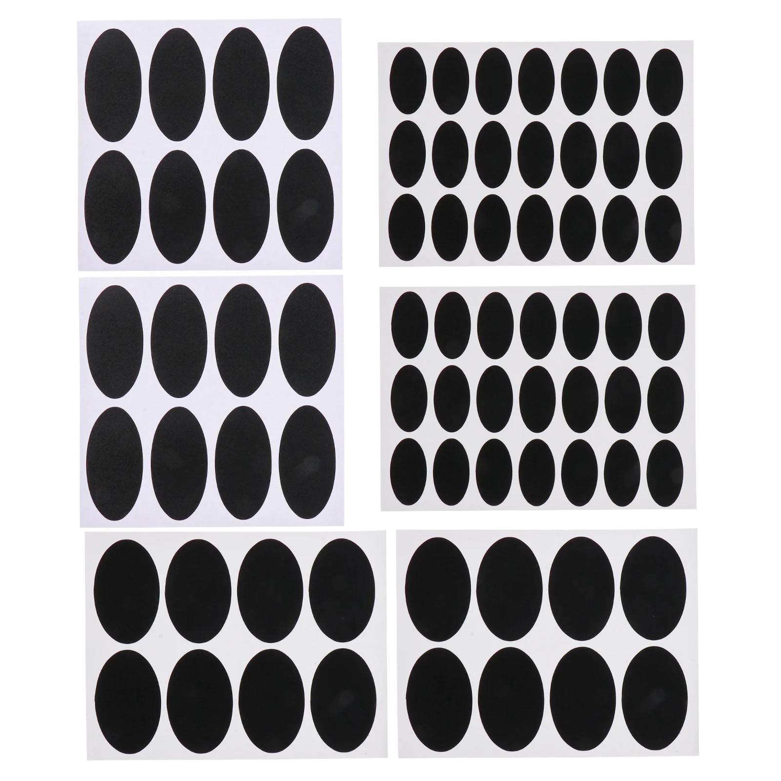 148Pcs Self-Adhesive Seasoning Stickers Long-Lasting Waterproof Label Stickers for Spice Jars Glass Containers Home