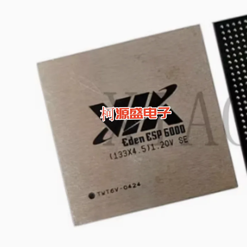 The ESP6000 is brand new original and in stock for auction