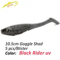 Black Rider UV 4.1