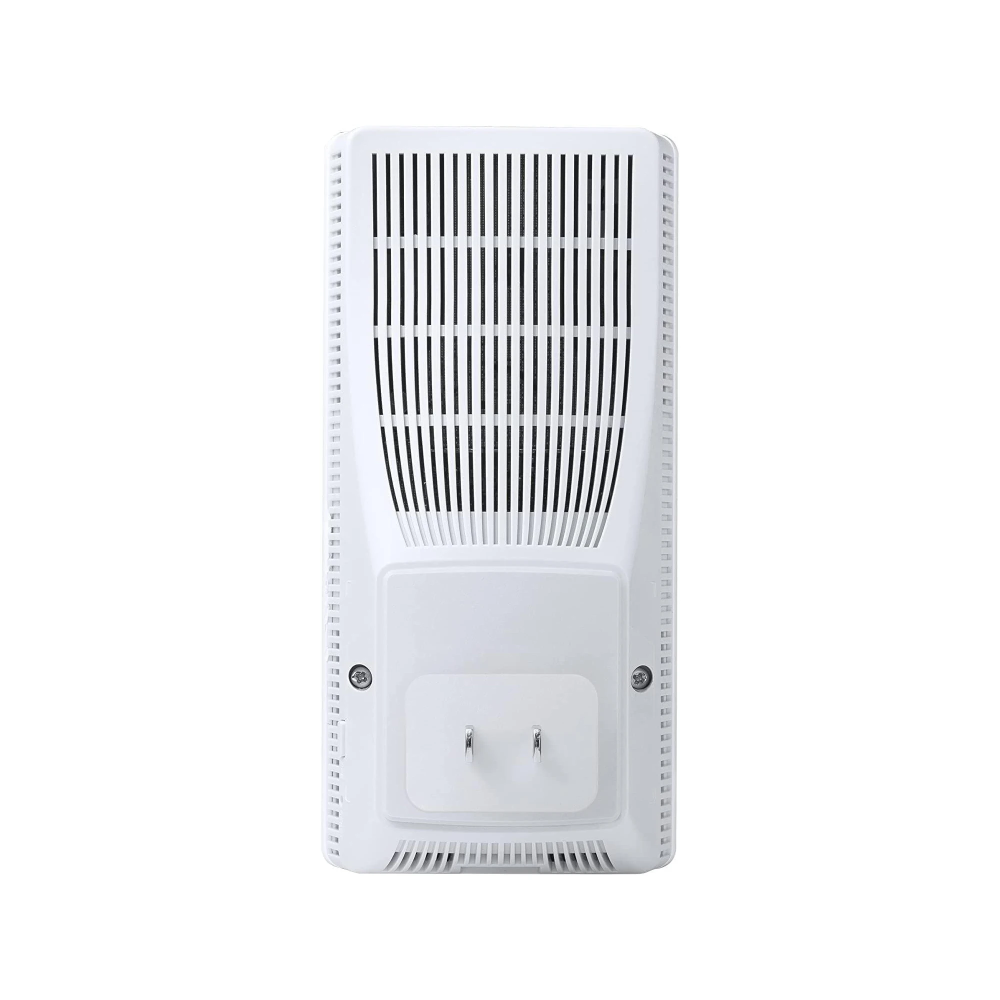 Asus RP-AX58 dual band WiFi 6 (802.11ax) range extender, AiMesh extender suitable for seamless mesh Suitable for any WiFi router