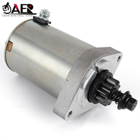 Engine Starter Motor for Kawasaki 21163-0743 21163-7024 21163-0727 21163-0714 21163-7034 21163-7035 21163-0711 FR691V-AS04