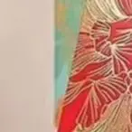 

6 шт. новый красный конверт универсальный креативный кои высококачественный конверт кошелек весенний фестиваль свадьба счастливое благословение красный конверт