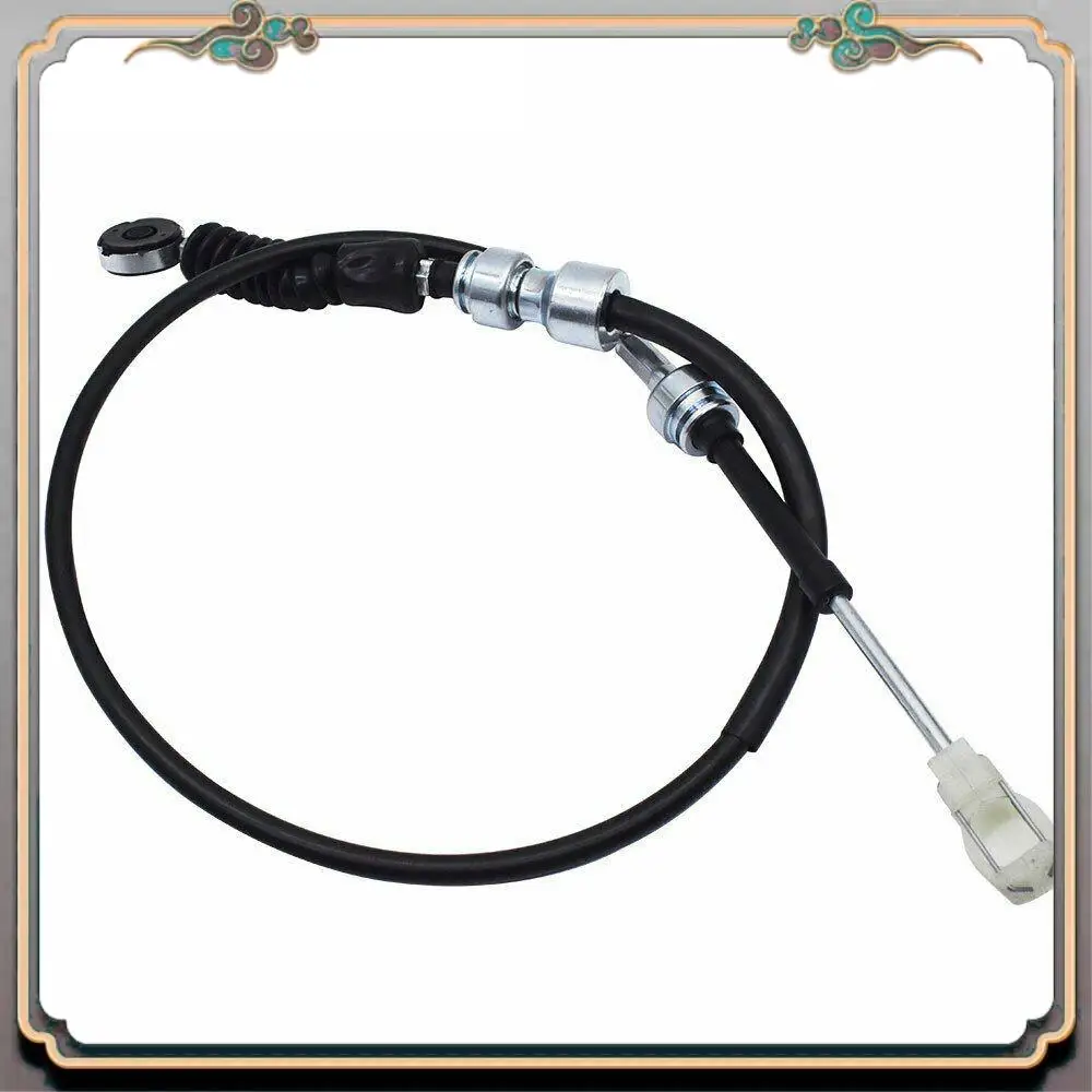 

Reliable-Manual Transmission Shift Control Cable For Toyota 1996-2000 RAV 433821-42070
