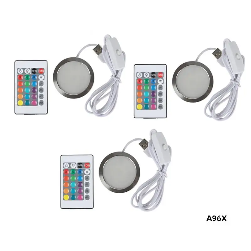 

Для Bambu Lab комплект светодиодных ламп DIY светодиодные лампы светодиодные детали модели 3D печать светодиодный свет