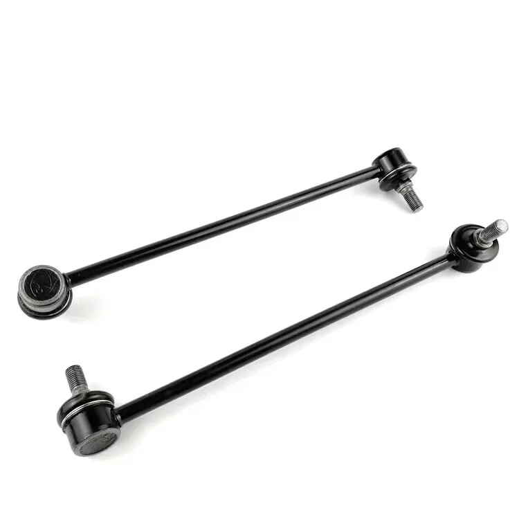 2PCS Front stabilizer bar connecting rod FOR BAIC Senova X25 X35 X55 D50 D70