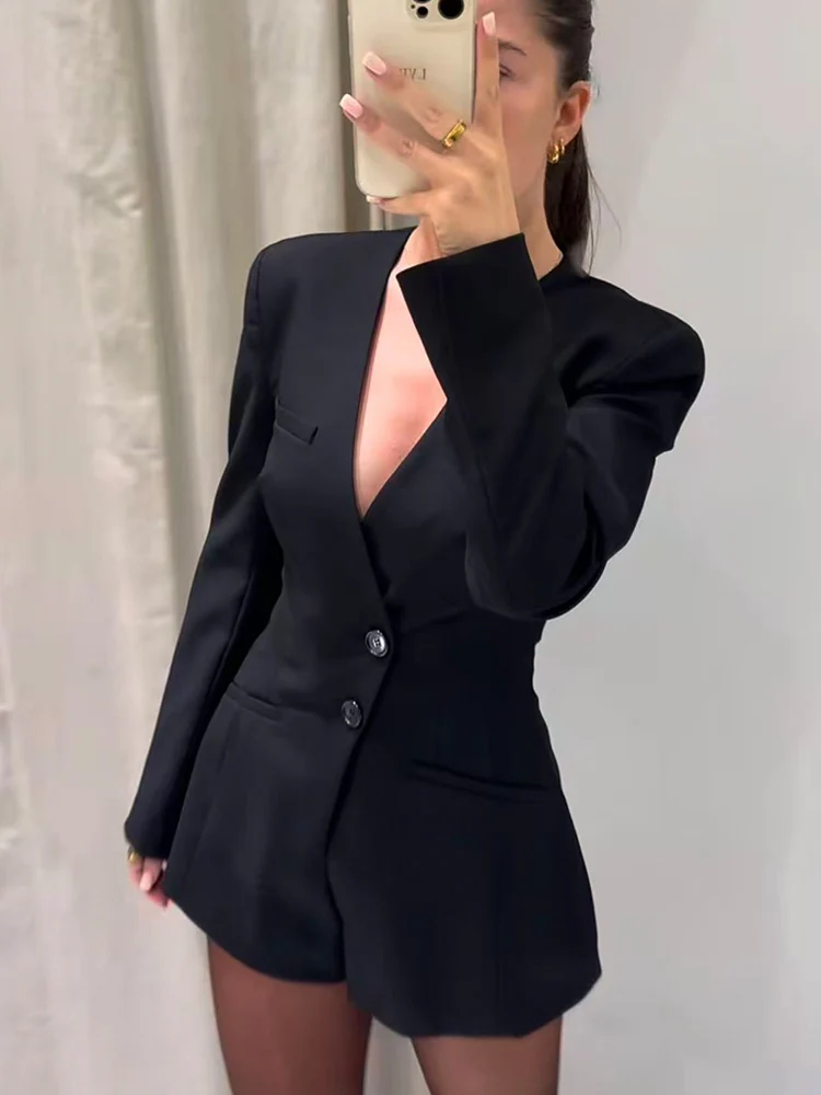 Thumbnail 2 - #78 Best Womens Summer Romper Playsuits to Buy In 2026