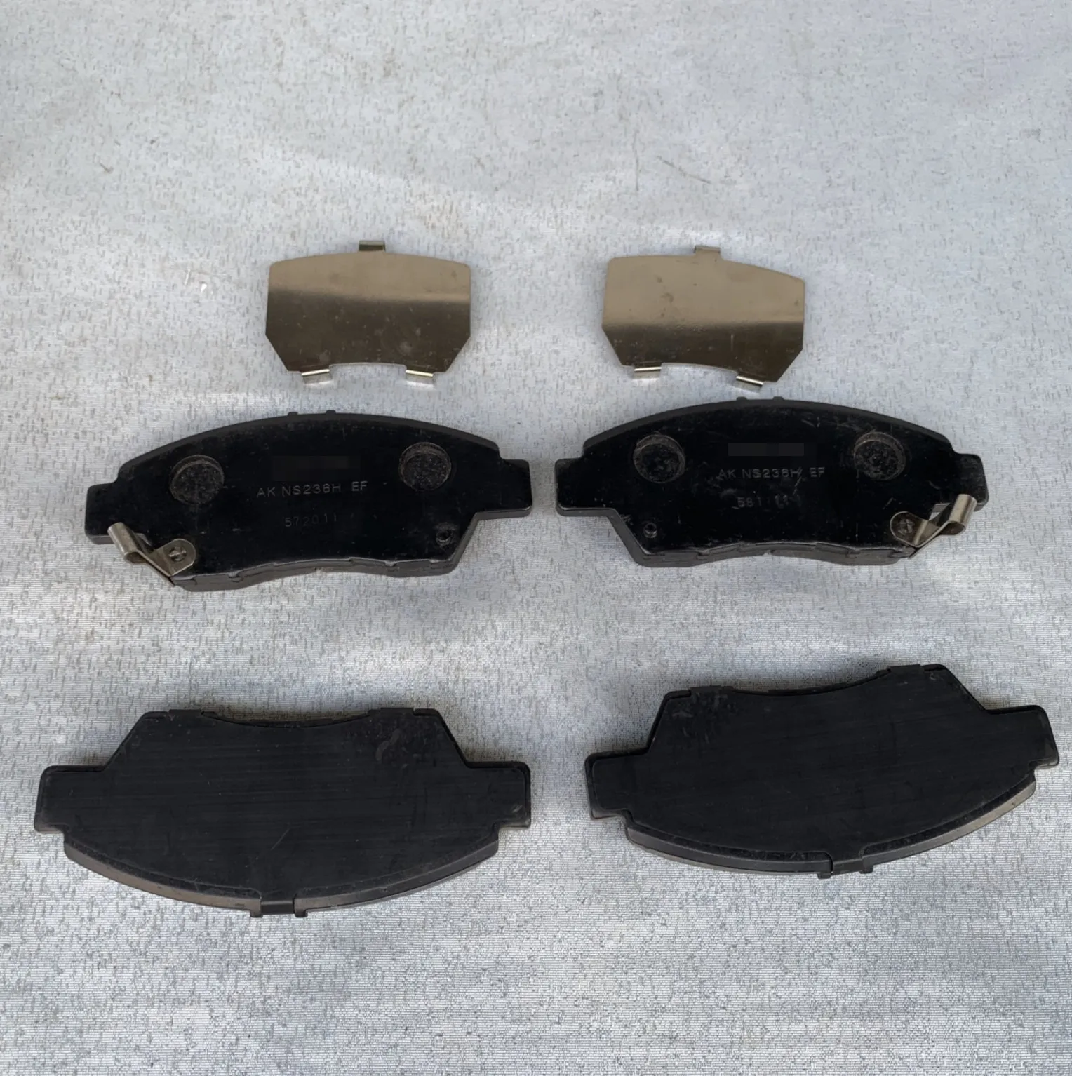 

45022-TF0-Y00 BRAKE PADS FOR HONDA