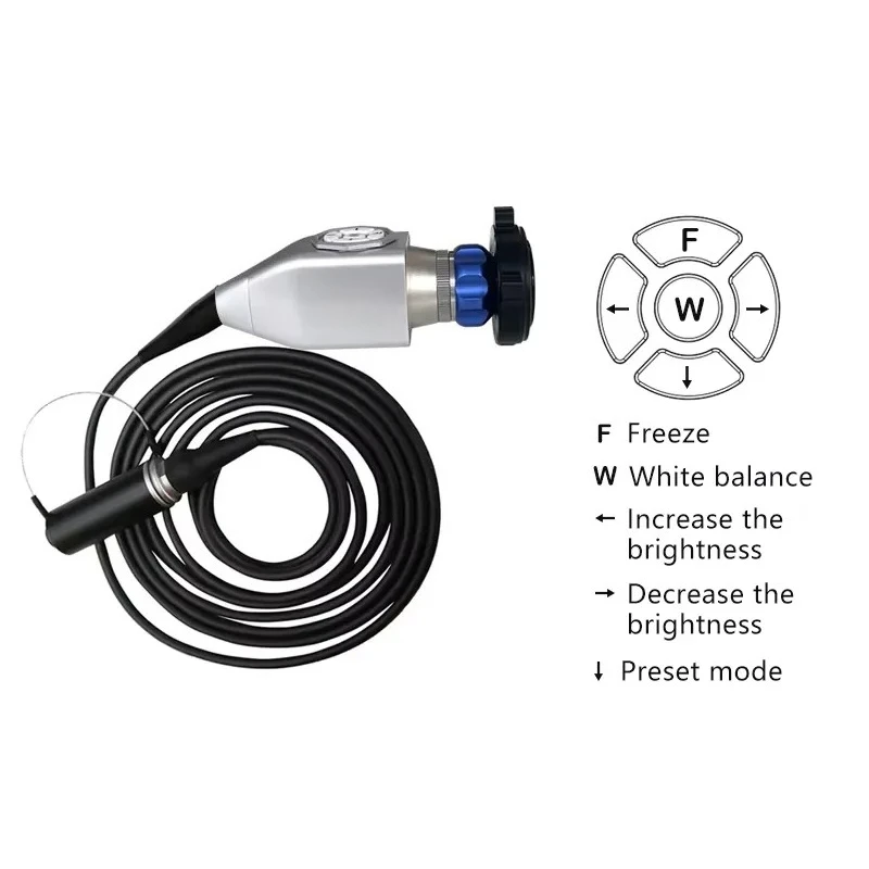 AP04 for Shrek 4K All in One Integrated Medical Camera System for Surgery