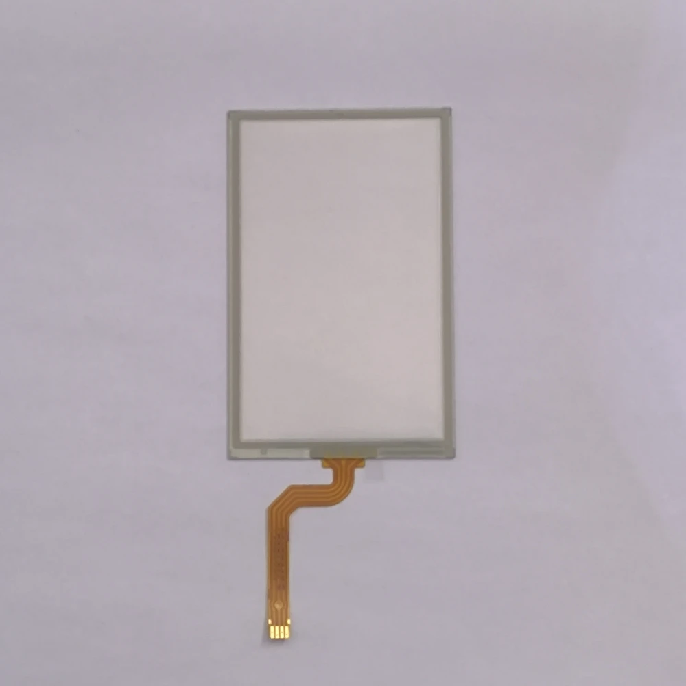 Original kit For 3.0 inch Garmin Alpha 100 hound tracker handheld GPS Touch Digitizer Glass Replacement Part