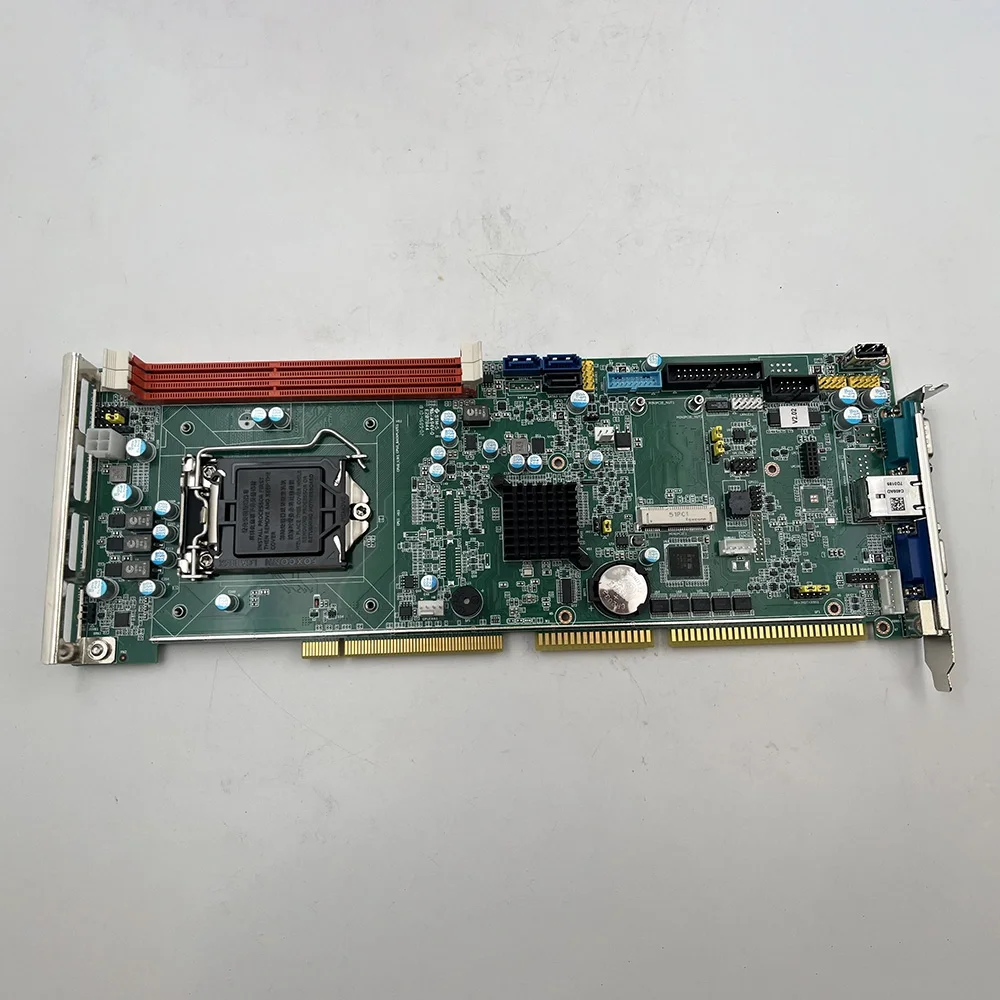 PCA-6028 PCA-6028VG…