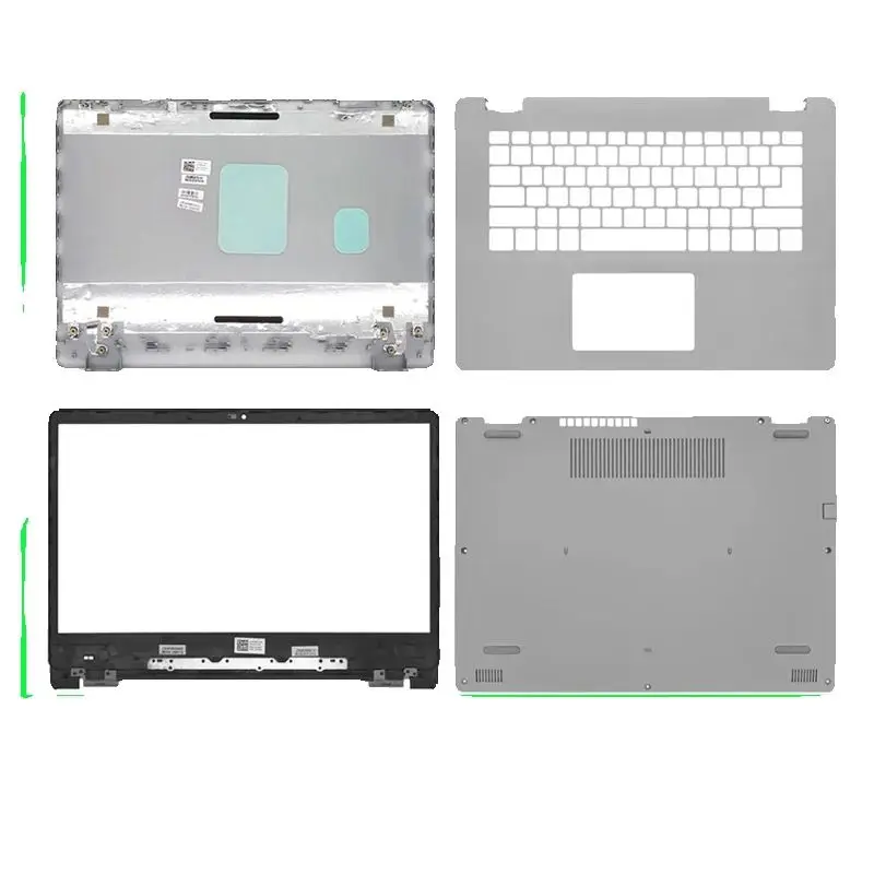 

Suitable for inspiron 14 5493 5494 p120g laptop LCD screen top cover, screen frame, palm rest bottom shell ABCD Cover