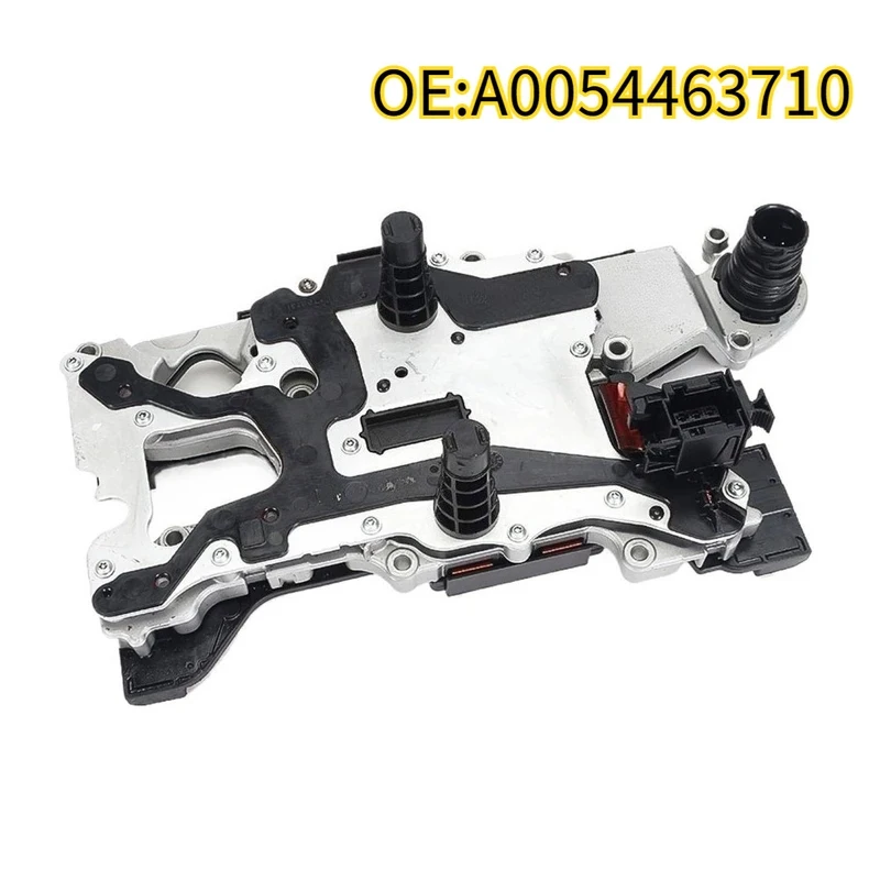 

High-quality A0054463710 724 Original New DCT TCU Suitable For Mercedes-Benz 7G Transmission Control Unit
