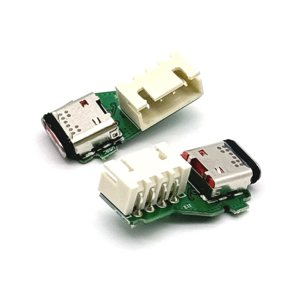 1/10PCS For JBL FLIP 5 GG Type-C USB Charge Port Socket USB Jack Power Supply Board Original Brand New Flip 5 Connector view 6