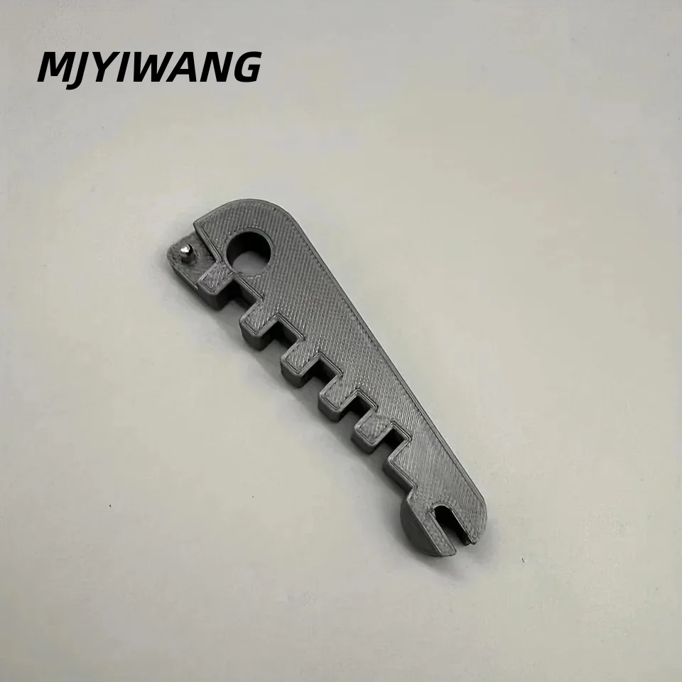 

Eyeglass Leg Bending Adjustment Tool, Leg Bending Repair Tool, Eyeglass Frame for Leg Bending Adjustment.