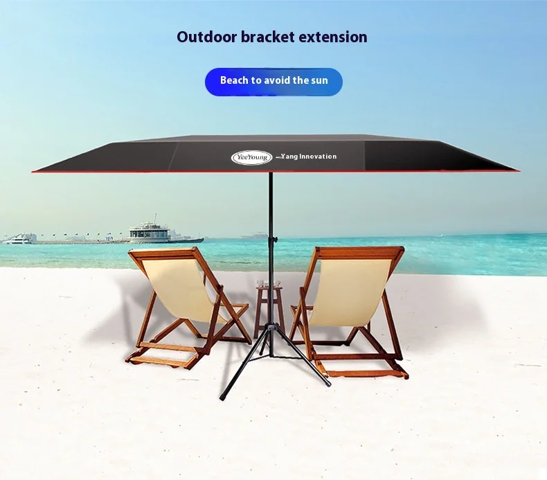 Wysokiej jakości przenośny, składany pokrowiec samochodowy chroniący przed śniegiem, gradem, deszczem i słońcem, skuteczna ochrona przed słońcem.