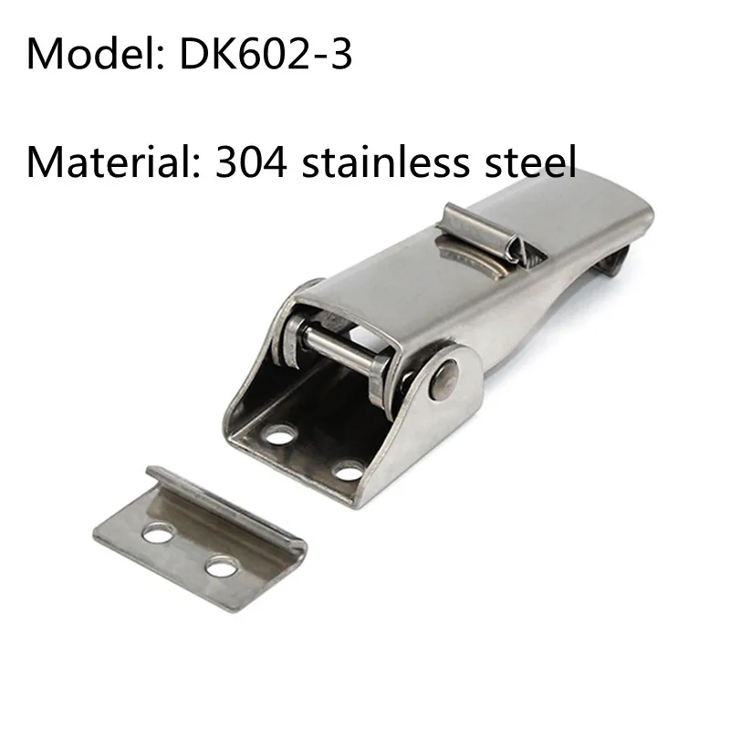 Variant: DK-602-3S