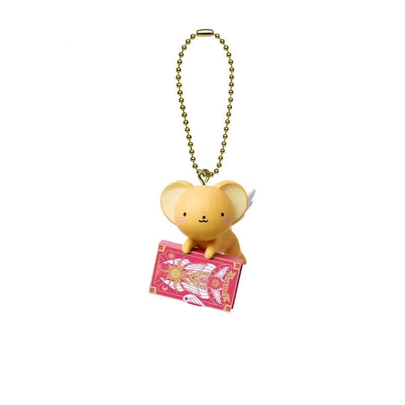 Qué es el kero keychain y por qué es una pieza indispensable para