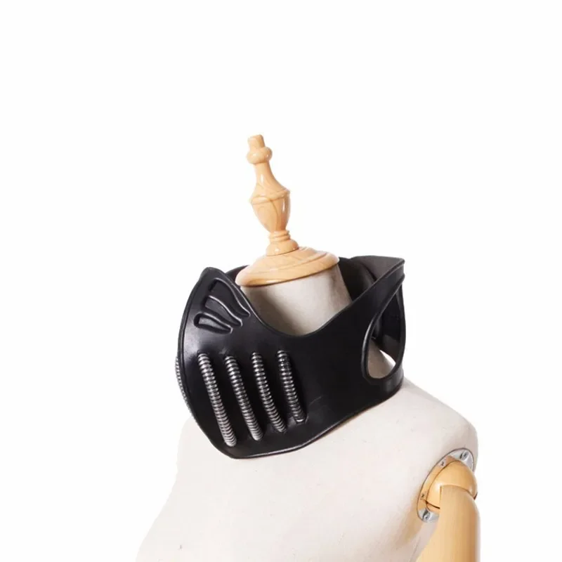 2025 NewAnime My Himiko Toga Mask Boku no Hero Academia Cosplay Props Accessories Women Men Halloween AA