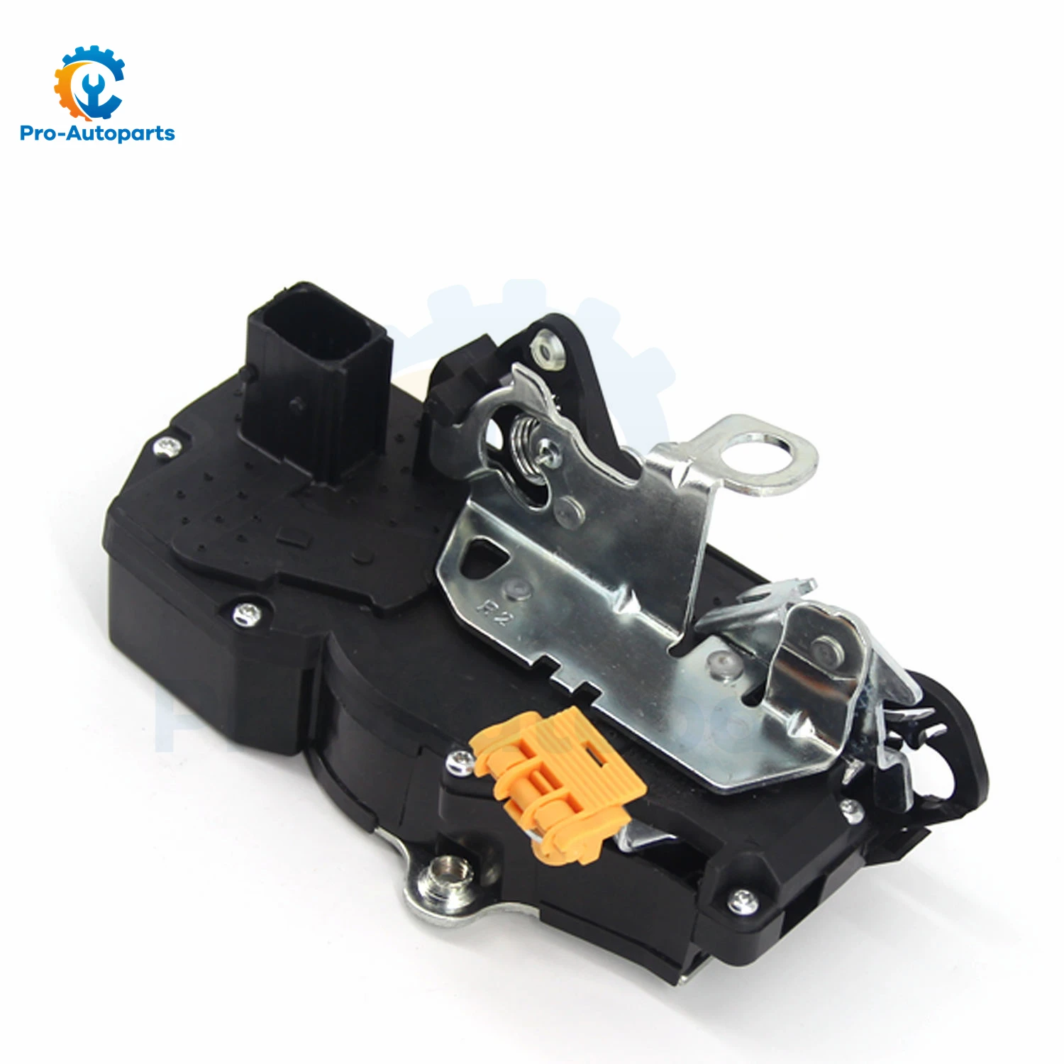 

Front Rear Left Right Door Lock Actuator for 2008-2012 Chevy Malibu 2007-2009 Saturn Aura 931-310 931-311 931-334 931-335