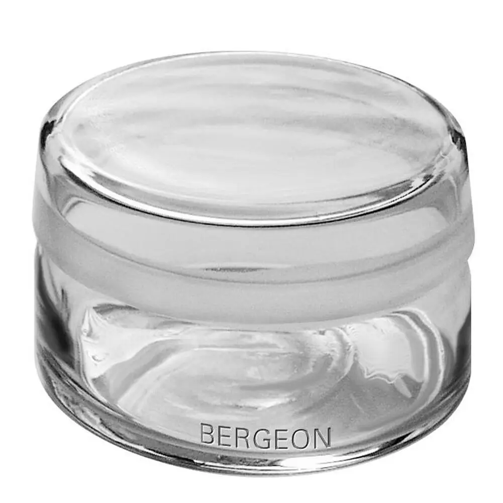 

Bergeon 30514-060 Benzine Cups Lapping Cover Without Knob Size : Ø 60 mm