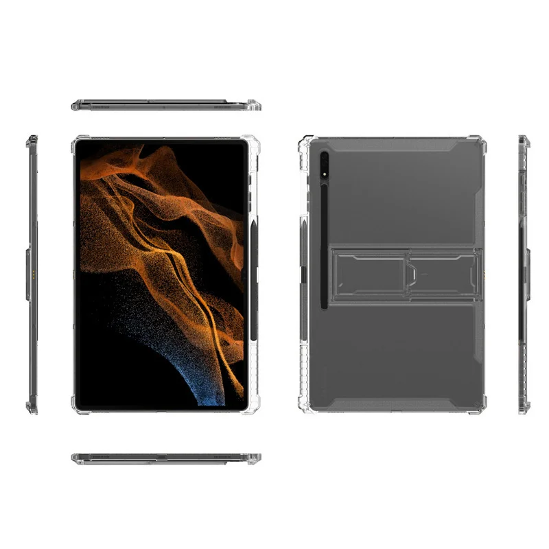 Thumbnail 3 - #26 Samsung Galaxy Tab S9 Ultra Cases Price Drop Alerts