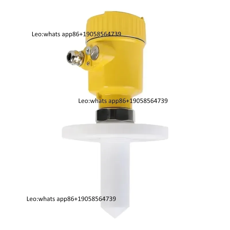 Level Sensor for Chemical and Oil & Industry with High Temperature Resistance