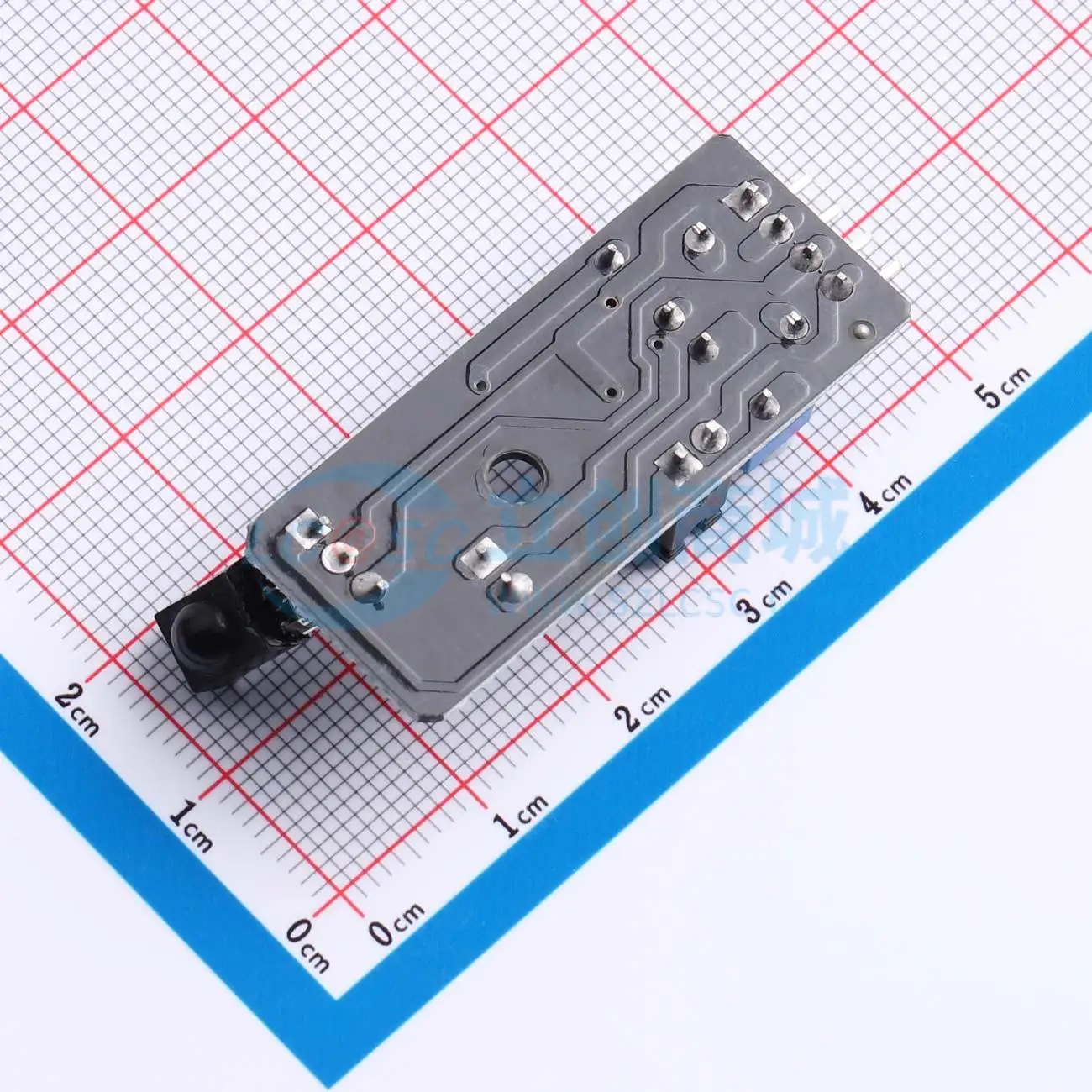 7pcs TDSEMIC-488 3.3V 5V 20mA Sensor Module