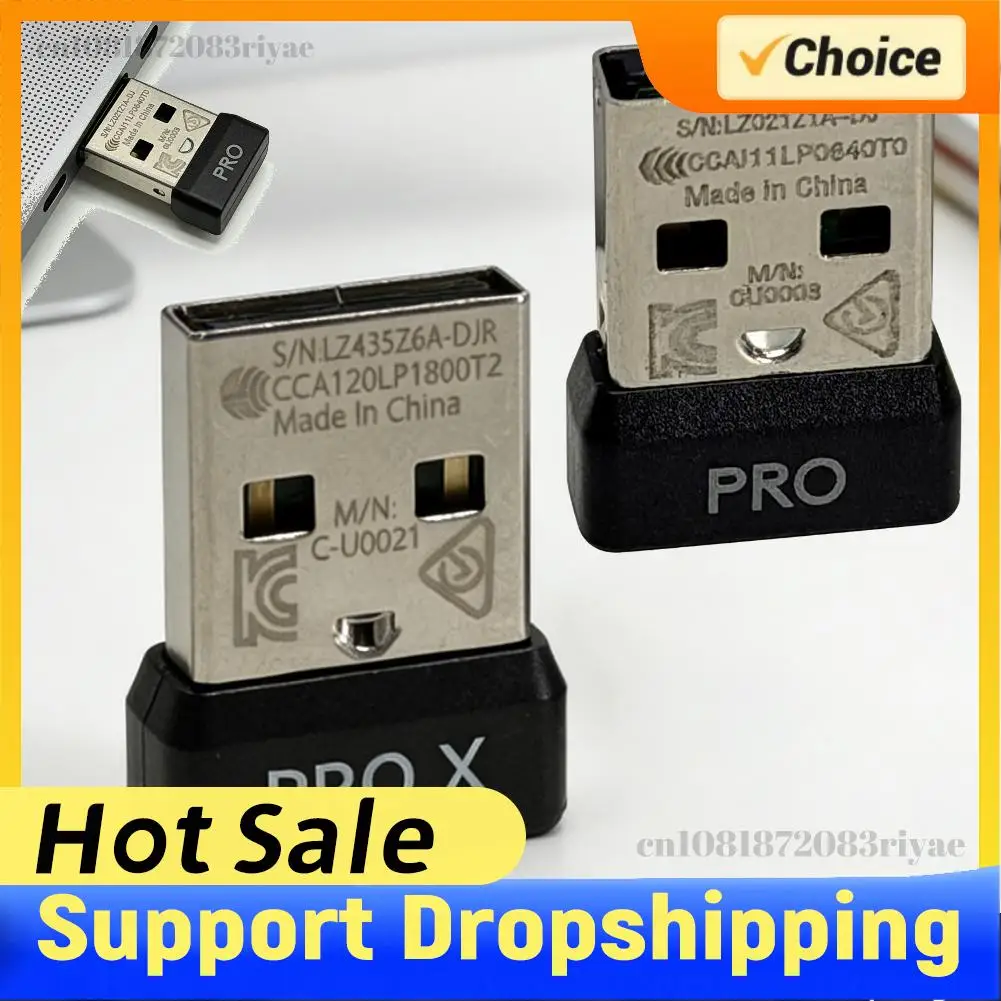 Usb Receiver Replac…