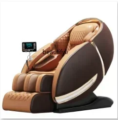 NQ52 Great discounts   Smart massage chair, fully automatic home luxury space capsule multi-function sofa