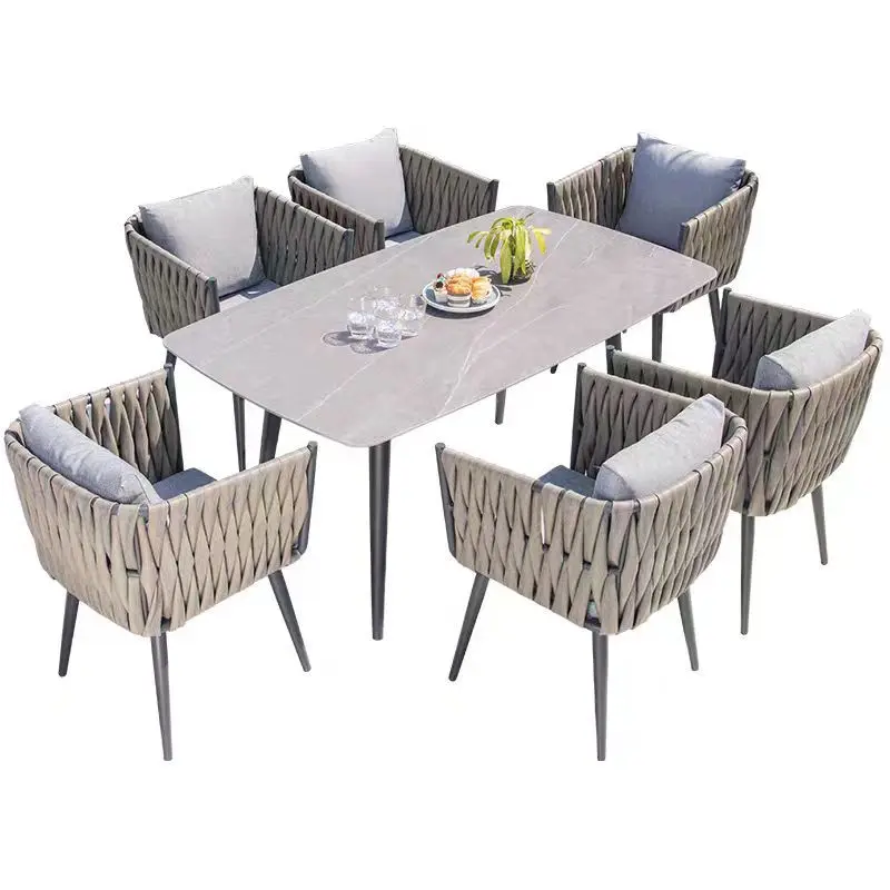 

Outdoor tables and chairs patio outdoor chairs outdoor leisure rattan chairs garden terrace balcony tea table