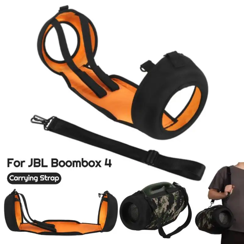 Thumbnail 2 - #23 Trending Speaker Bags, Covers & Cases Right Now