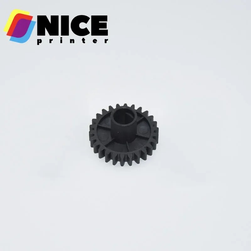 10PCS FU8-0575-000 Fuser Lower Pressure Roller Gear for CANON IR 2520 2525 2530 2535 2545 / IR2520 IR2525 IR2530 IR2535 IR2545