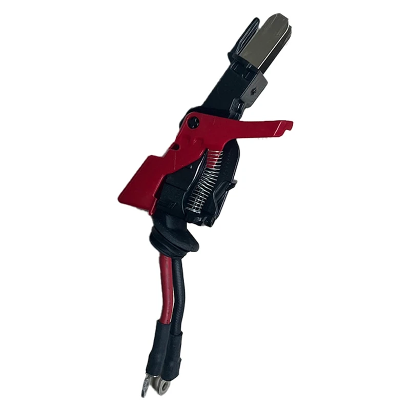 AC39-переключатель триггера в сборе/замена кнопки для пылесоса Dyson V8/SV12, переключатель питания, запасные части A