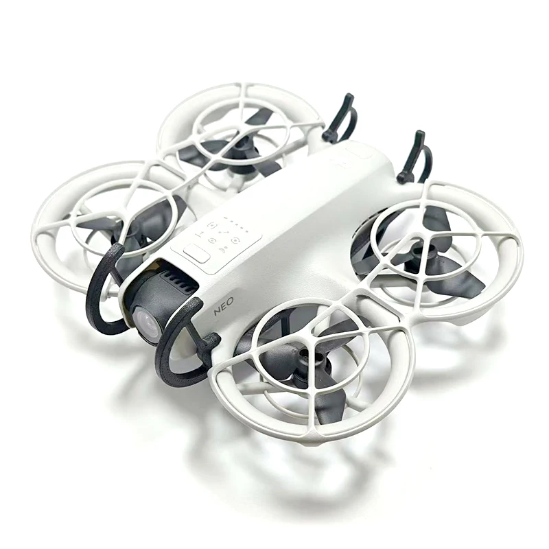 2 stücke Gimbal Objektiv Stoßs – Drone Gimbal Mount Bewertung und Preis