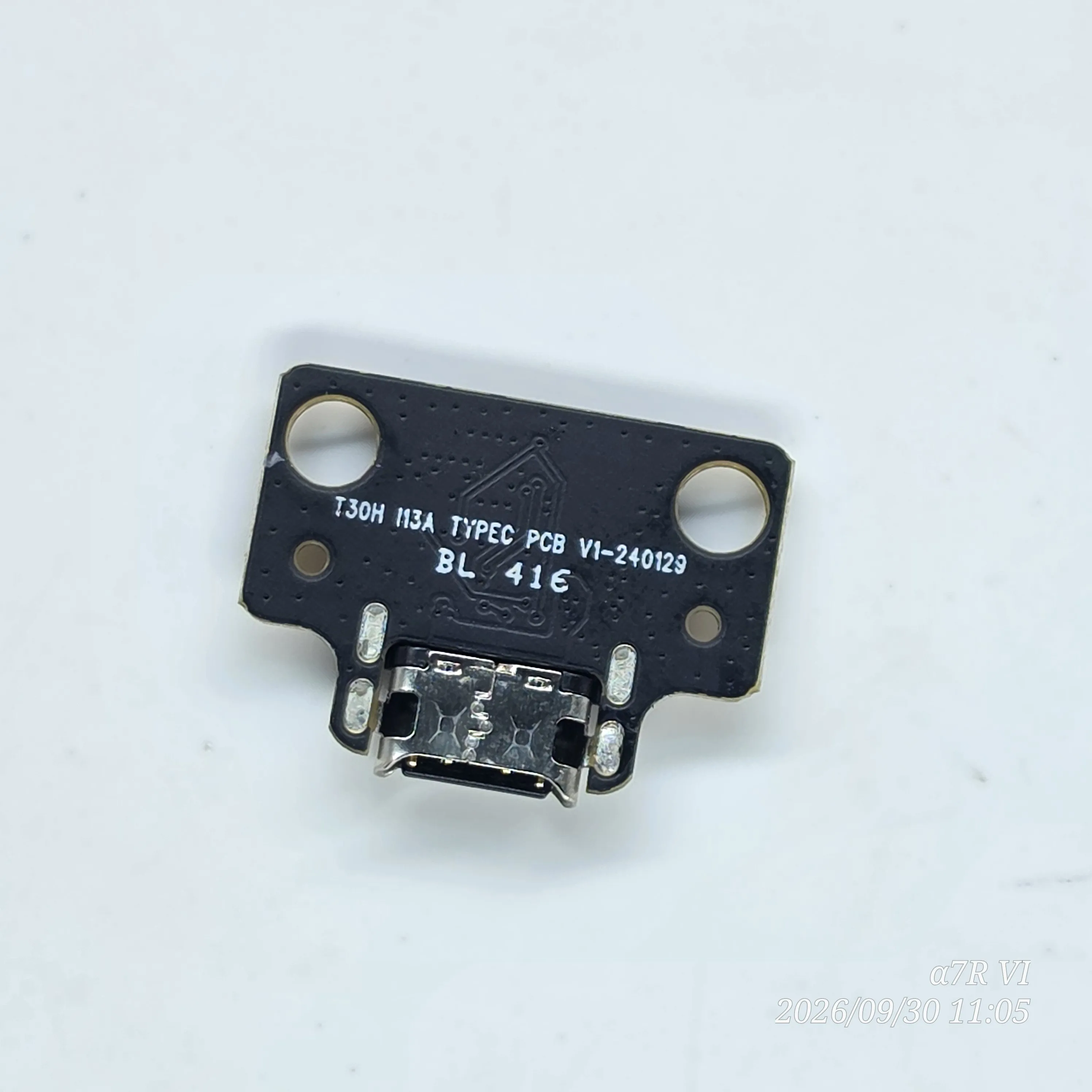 For T30H I13A TYPEC PCB V1-240 - đánh giá và giá Bltouch