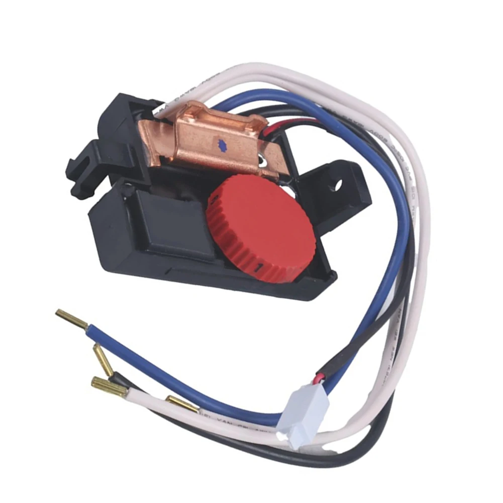 

Регулятор управления скоростью для Bosch RH540M RH540S 220 В, номер детали 1619P09590, предназначенный для эффективности и долговечности