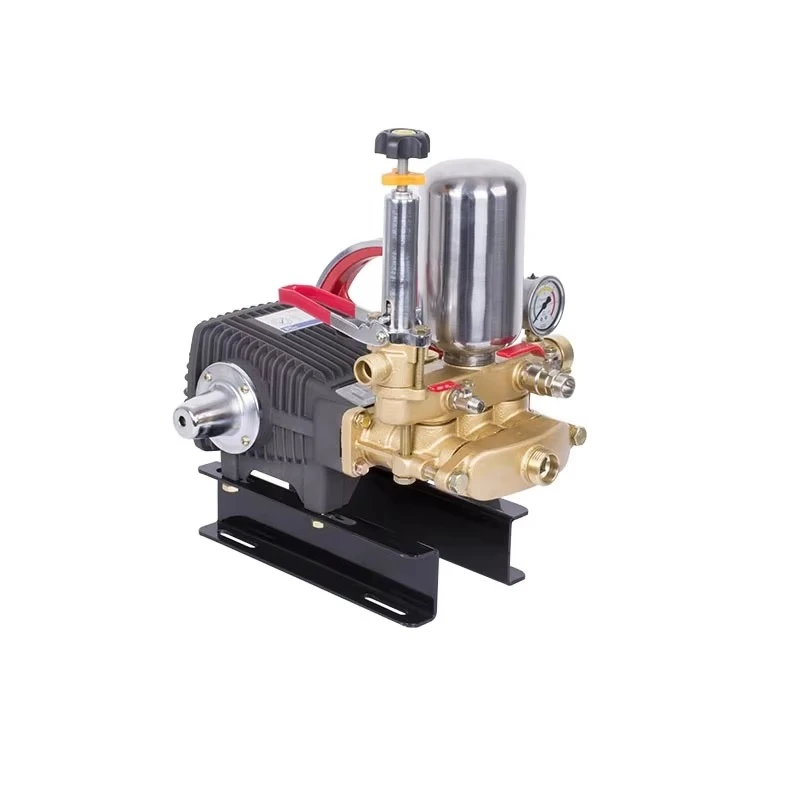 

Sprayer Agricultural Machinery Agricultural Piston Pump Electric Sprayer High Pressure Water Pump Sprayer Pump Agriculture