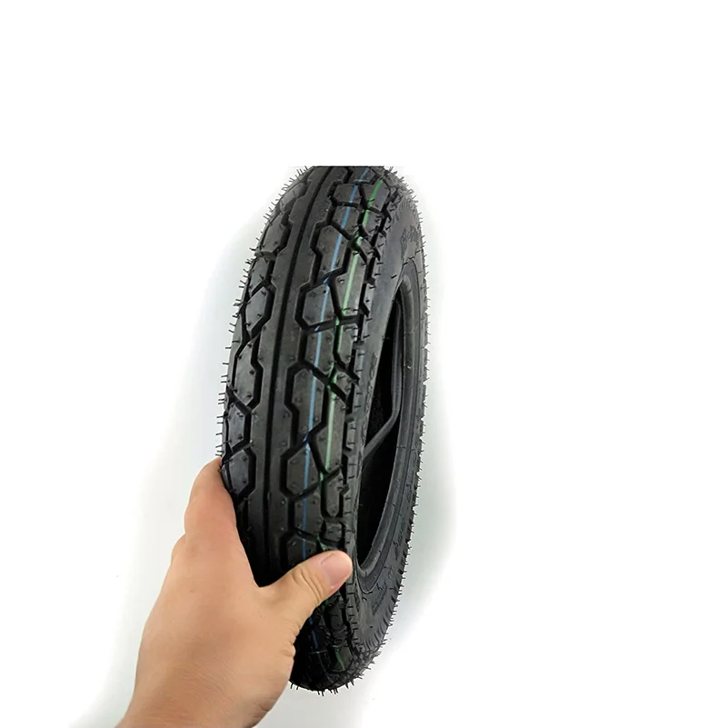 3.00-8 Tire & inner tube fits Gas and Electric Scooters Warehouse Vehicles Mini Motorcycle