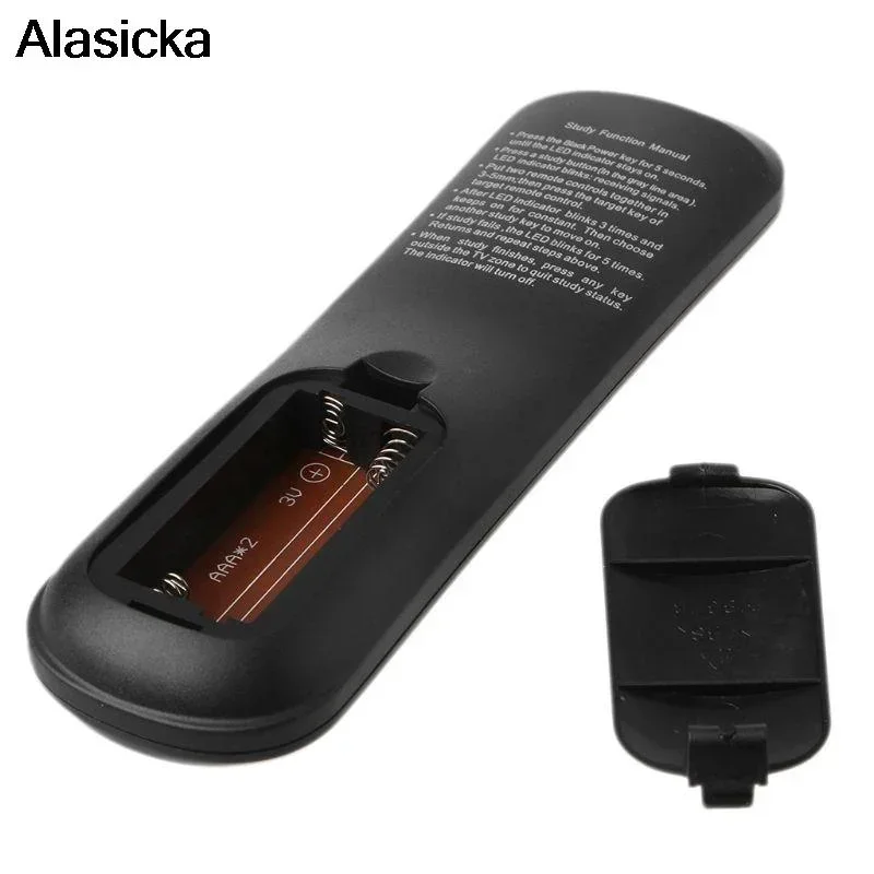 A95X TV Box Remote Control Replacement for A95X X88 PRO H40 H50 H60 Series Android Television Set-top Box Controller