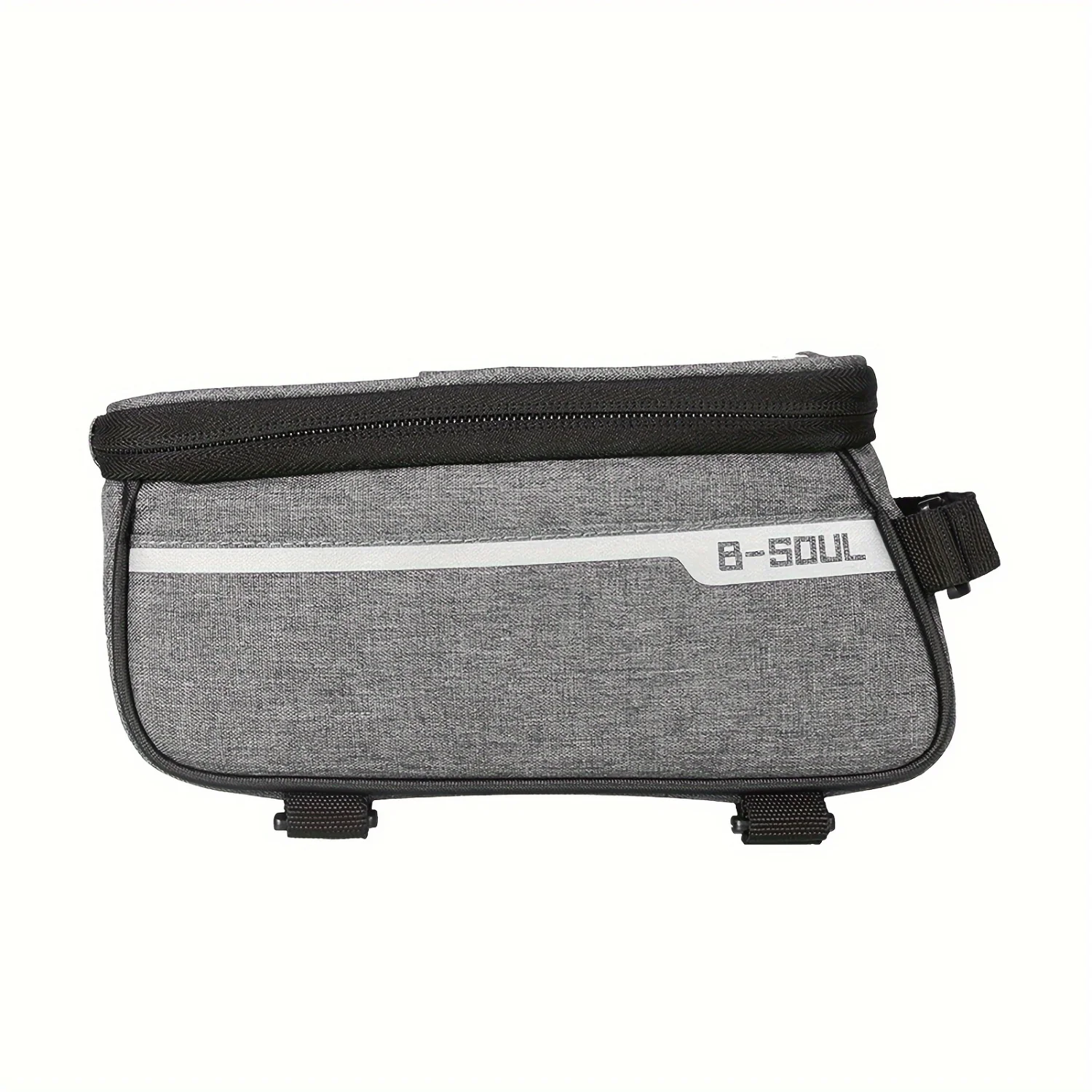 

Waterproof Bike Phone Bag, Mobile Phone Screen Waterproof Pack, Accessories