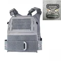 Metal buckle-WG