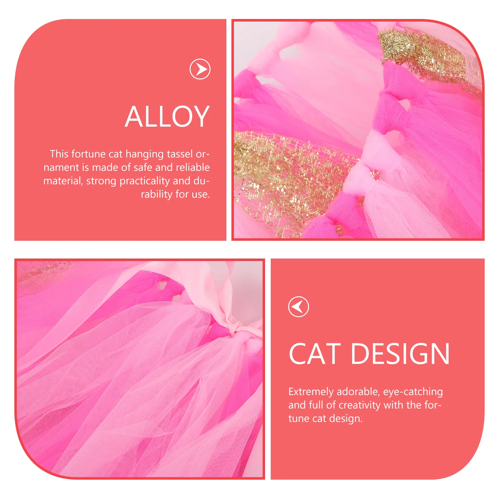 

1 Baby Tutu Skirt Pink Gold Handmade Glitter Tulle for High Chair Decoration Birthday Baby Shower Party Table Decoration