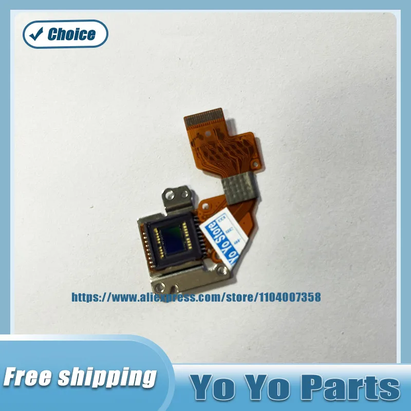 98% New Used For Canon A70 A75 A80 IXUS400 CCD Camera Accessories Sensor Repair Maintenance Replacement Spare Parts