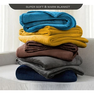 12-En çok satılan, battaniye, ekstra büyük-no. 7