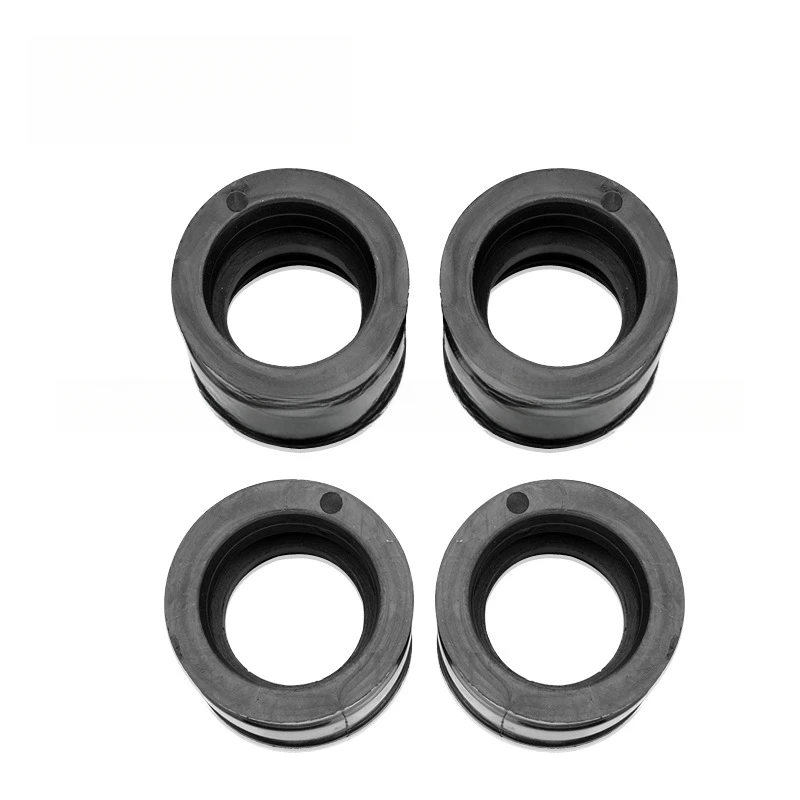 مناسبة لهوندا CB500 أربعة 500 CB550F سوبر المكربن واجهة مشعب السحب الغراء #1